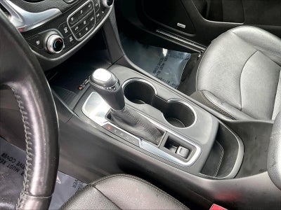 2021 Chevrolet Equinox Premier