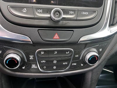 2021 Chevrolet Equinox Premier