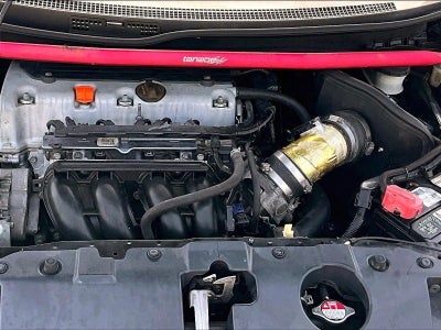 2015 Honda Civic Si