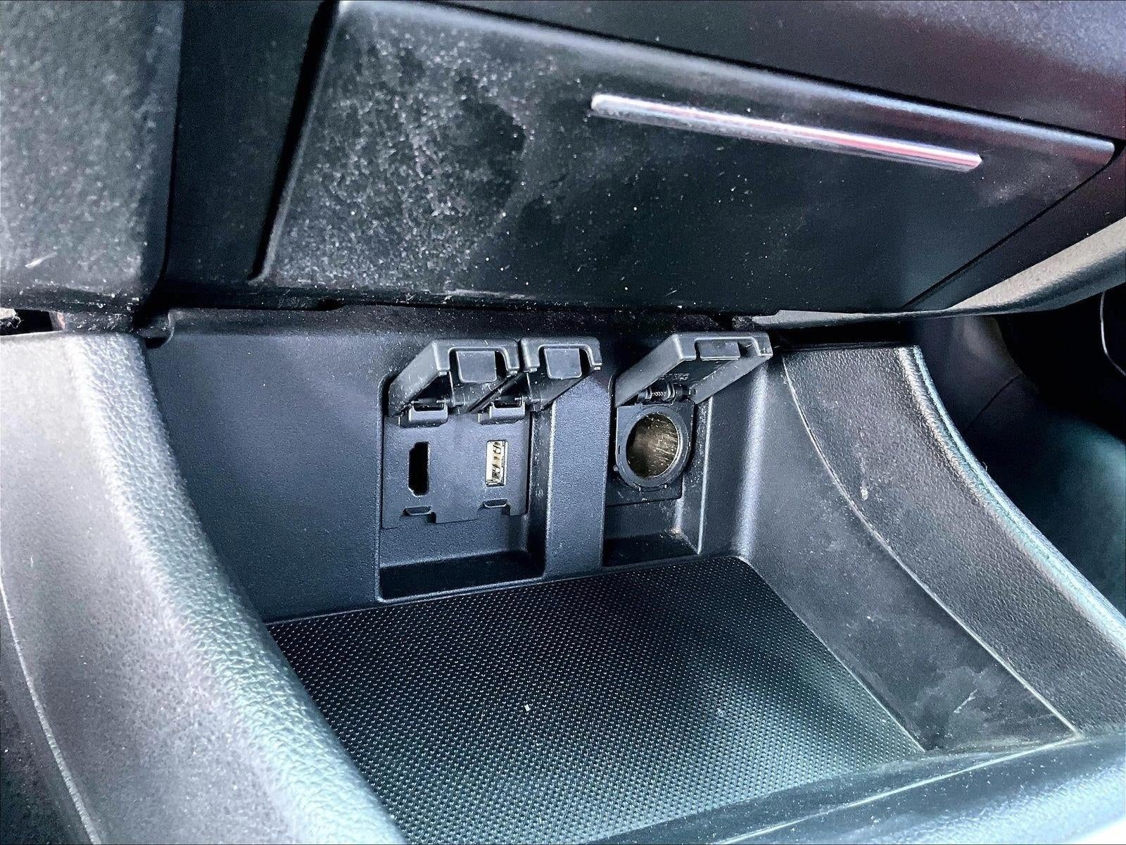 2015 Honda Civic Si