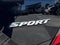 2021 Honda Civic Sedan Sport