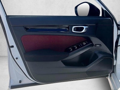 2024 Honda Civic Si Base