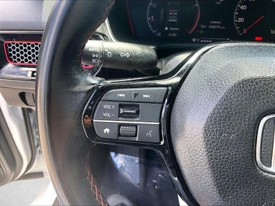2024 Honda Civic Si Base