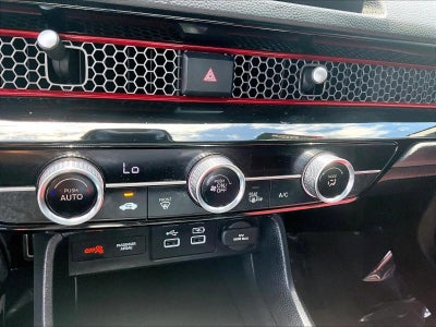 2024 Honda Civic Si Base