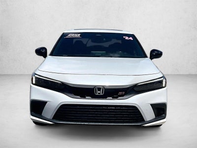 2024 Honda Civic Si Base