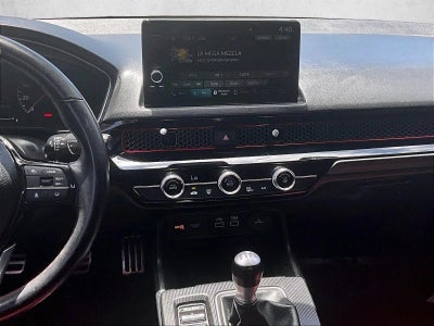 2024 Honda Civic Si Base