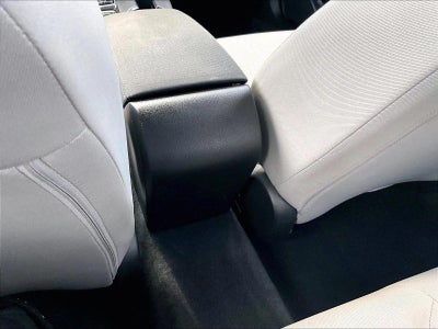 2024 Honda Civic Sedan LX