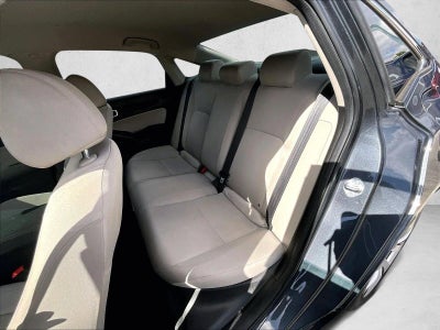 2024 Honda Civic Sedan LX