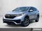 2020 Honda CR-V 2WD EX