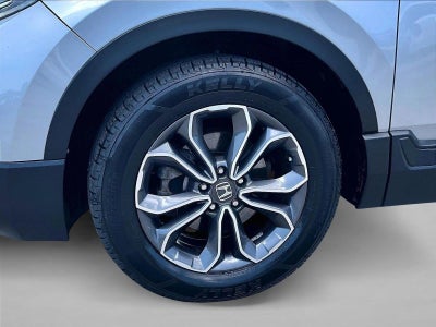 2020 Honda CR-V 2WD EX