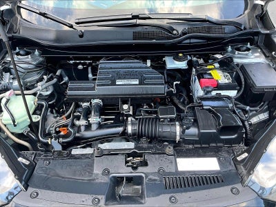 2020 Honda CR-V 2WD EX