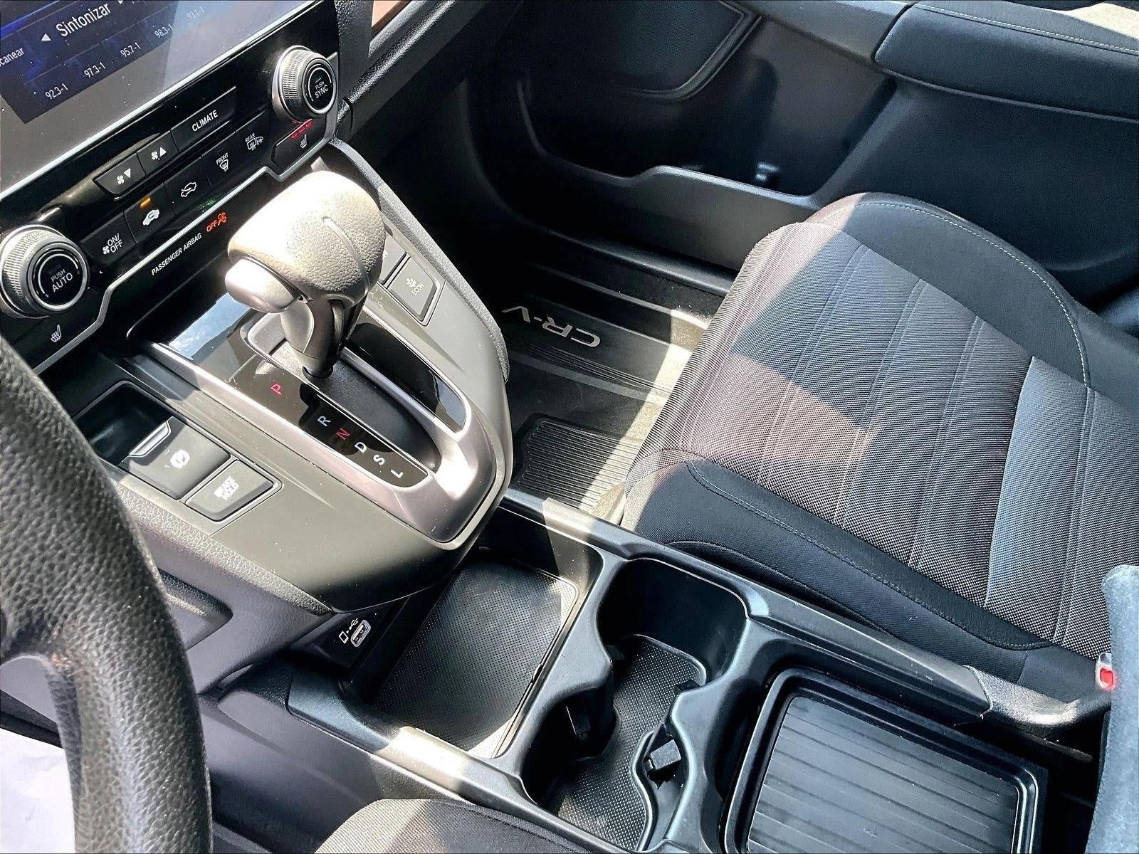 2020 Honda CR-V 2WD EX
