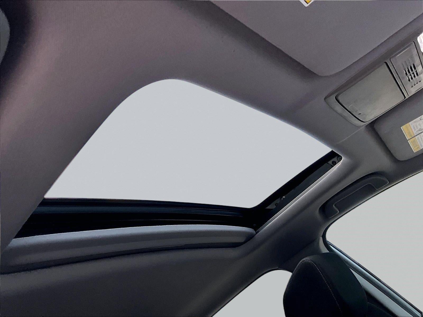 2020 Honda CR-V 2WD EX