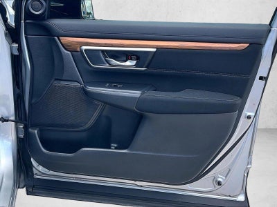 2020 Honda CR-V 2WD EX