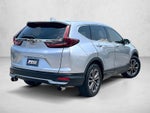 2020 Honda CR-V 2WD EX