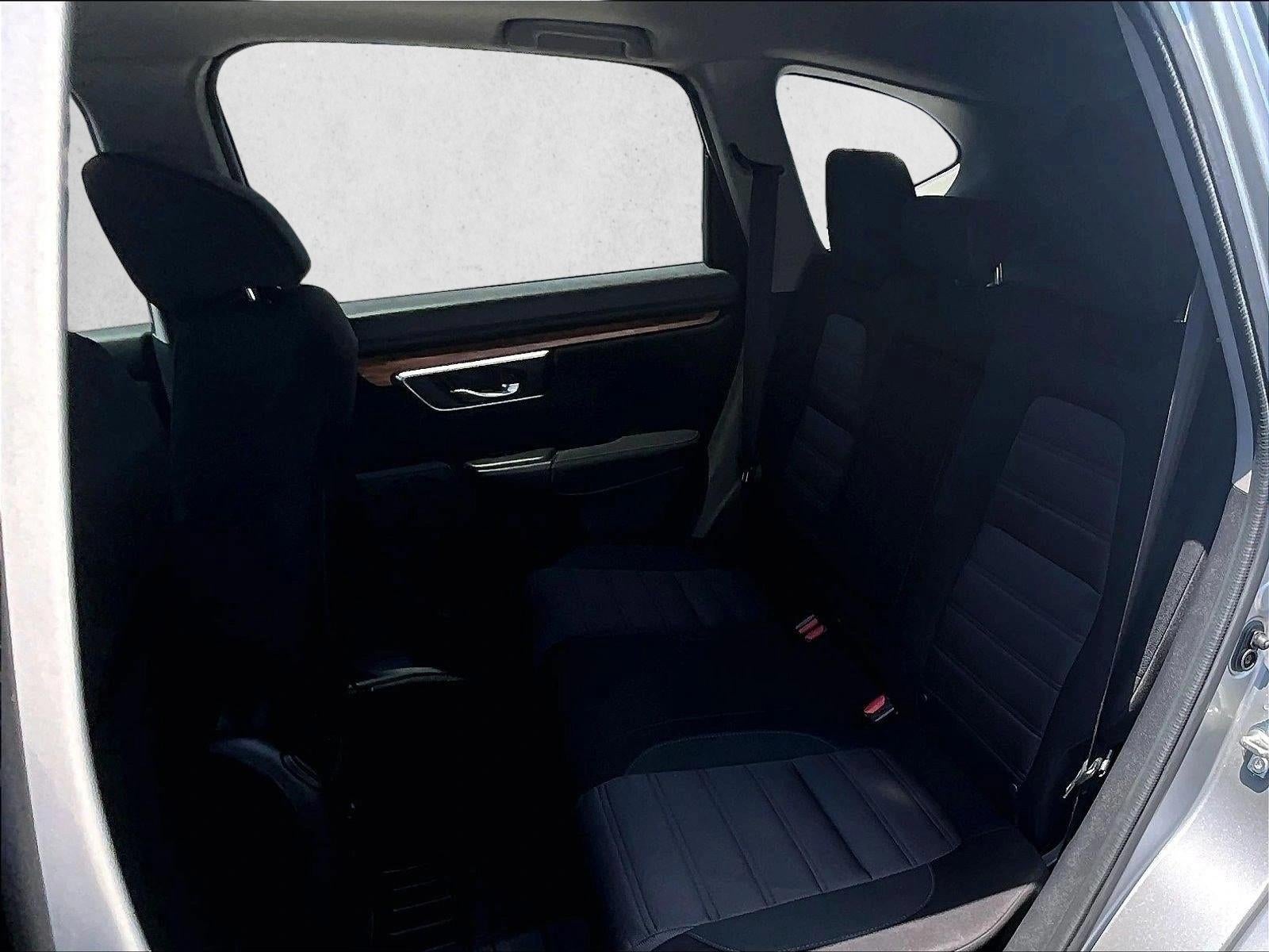 2020 Honda CR-V 2WD EX