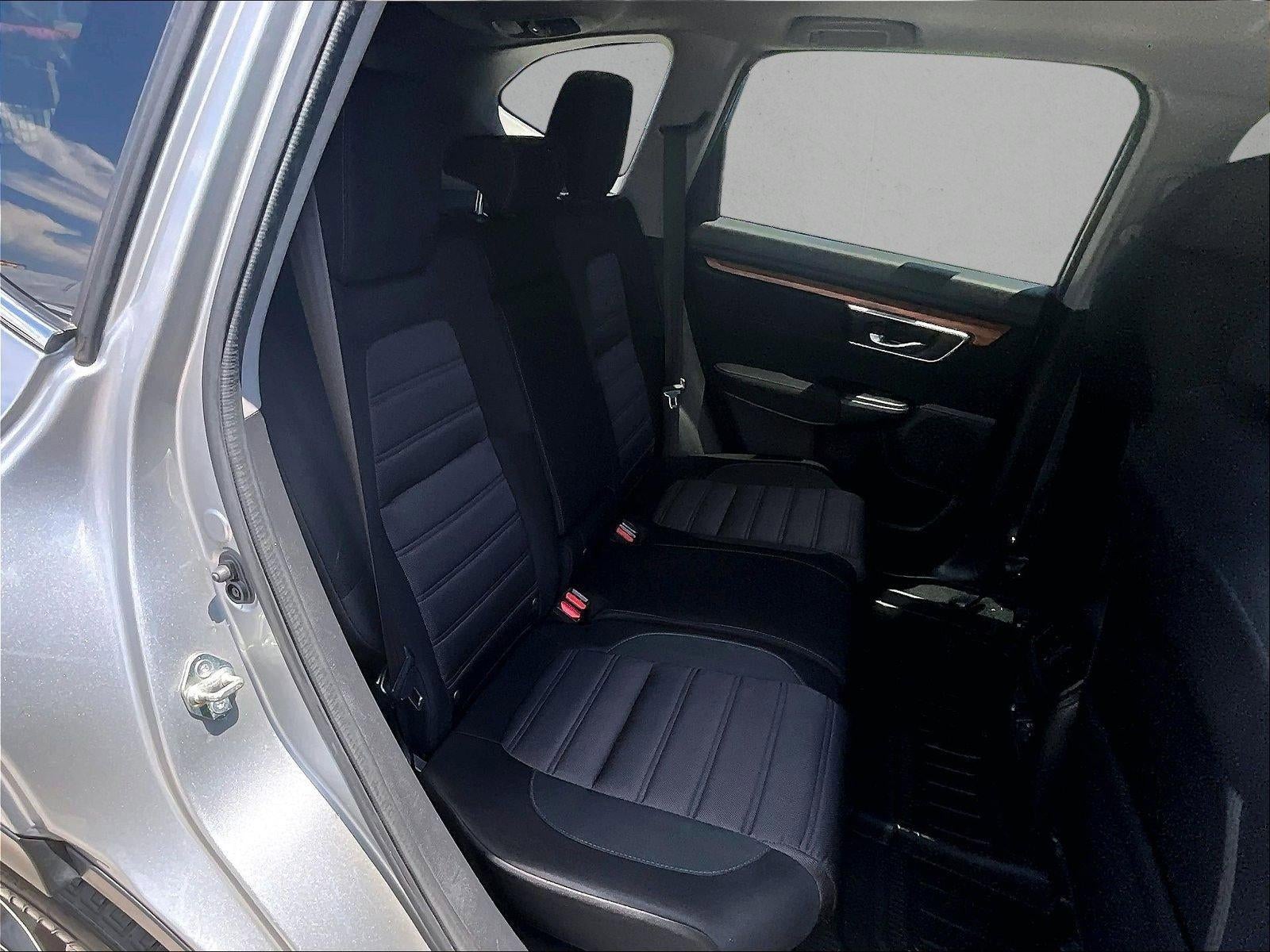 2020 Honda CR-V 2WD EX