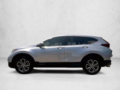 2020 Honda CR-V 2WD EX