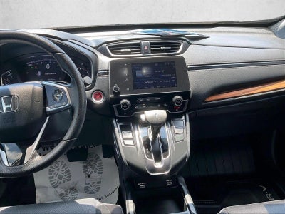 2020 Honda CR-V 2WD EX
