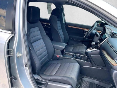 2020 Honda CR-V 2WD EX