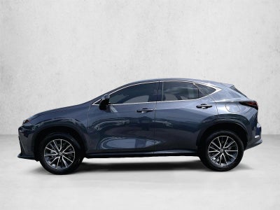 2025 Lexus NX 250 NX 250