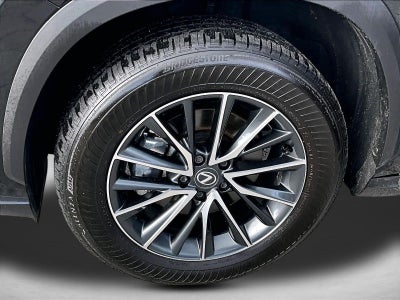 2025 Lexus NX NX 250