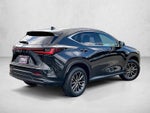 2025 Lexus NX NX 250