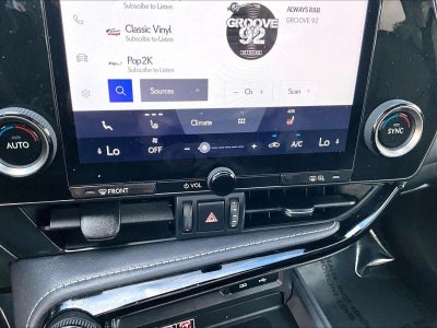 2025 Lexus NX NX 250
