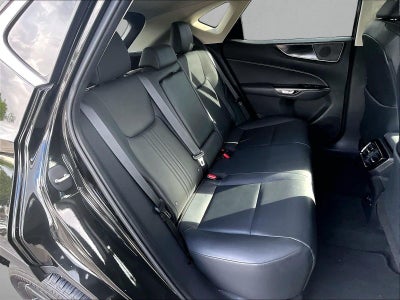 2025 Lexus NX NX 250