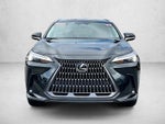2025 Lexus NX NX 250