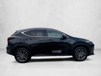 2025 Lexus NX NX 250