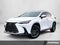 2026 Lexus NX 350 NX 350