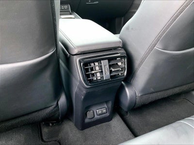 2026 Lexus NX 350 NX 350