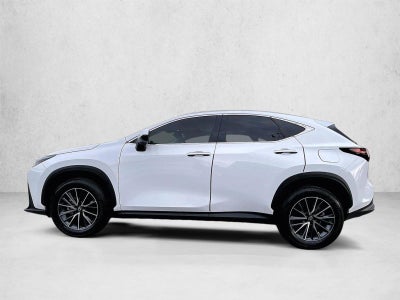 2026 Lexus NX 350 NX 350