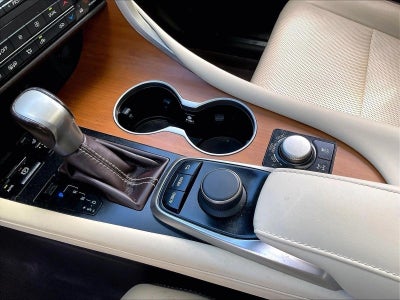 2019 Lexus RX 