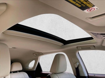 2019 Lexus RX 