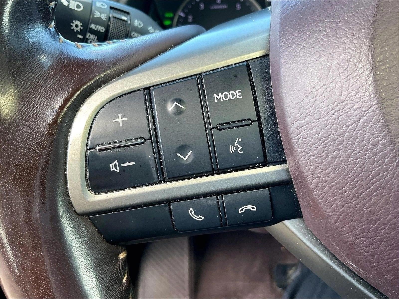 2019 Lexus RX 