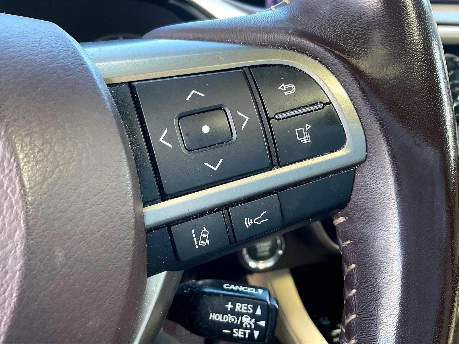 2019 Lexus RX 