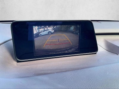 2019 Lexus RX 