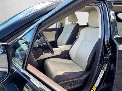 2019 Lexus RX 