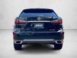 2019 Lexus RX 