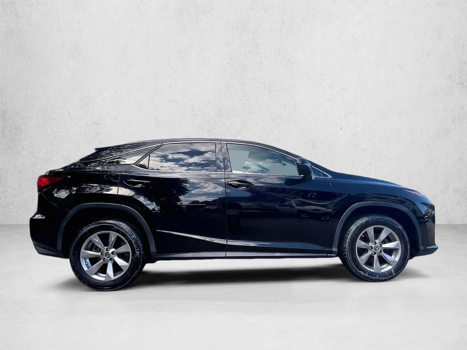 2019 Lexus RX 