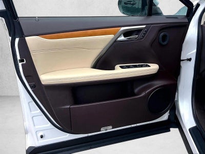 2019 Lexus RX 350 