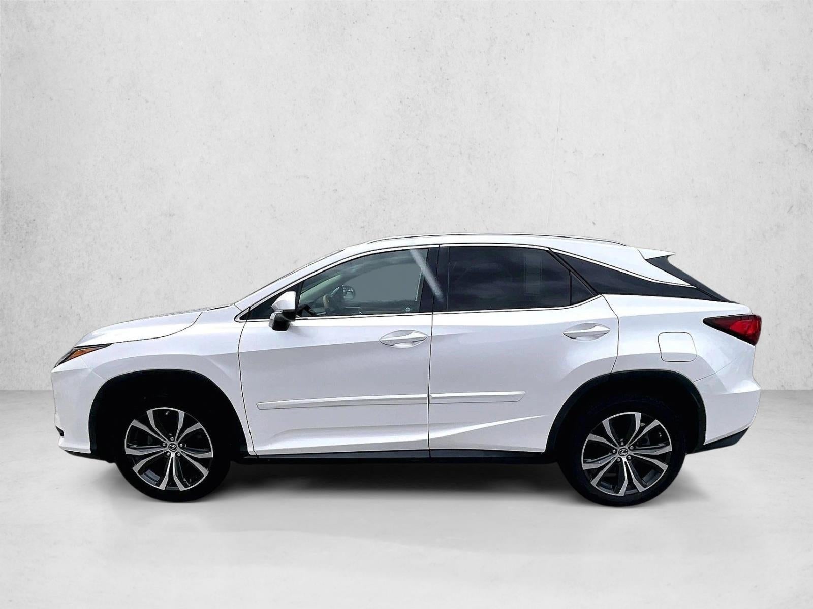 2019 Lexus RX 350 