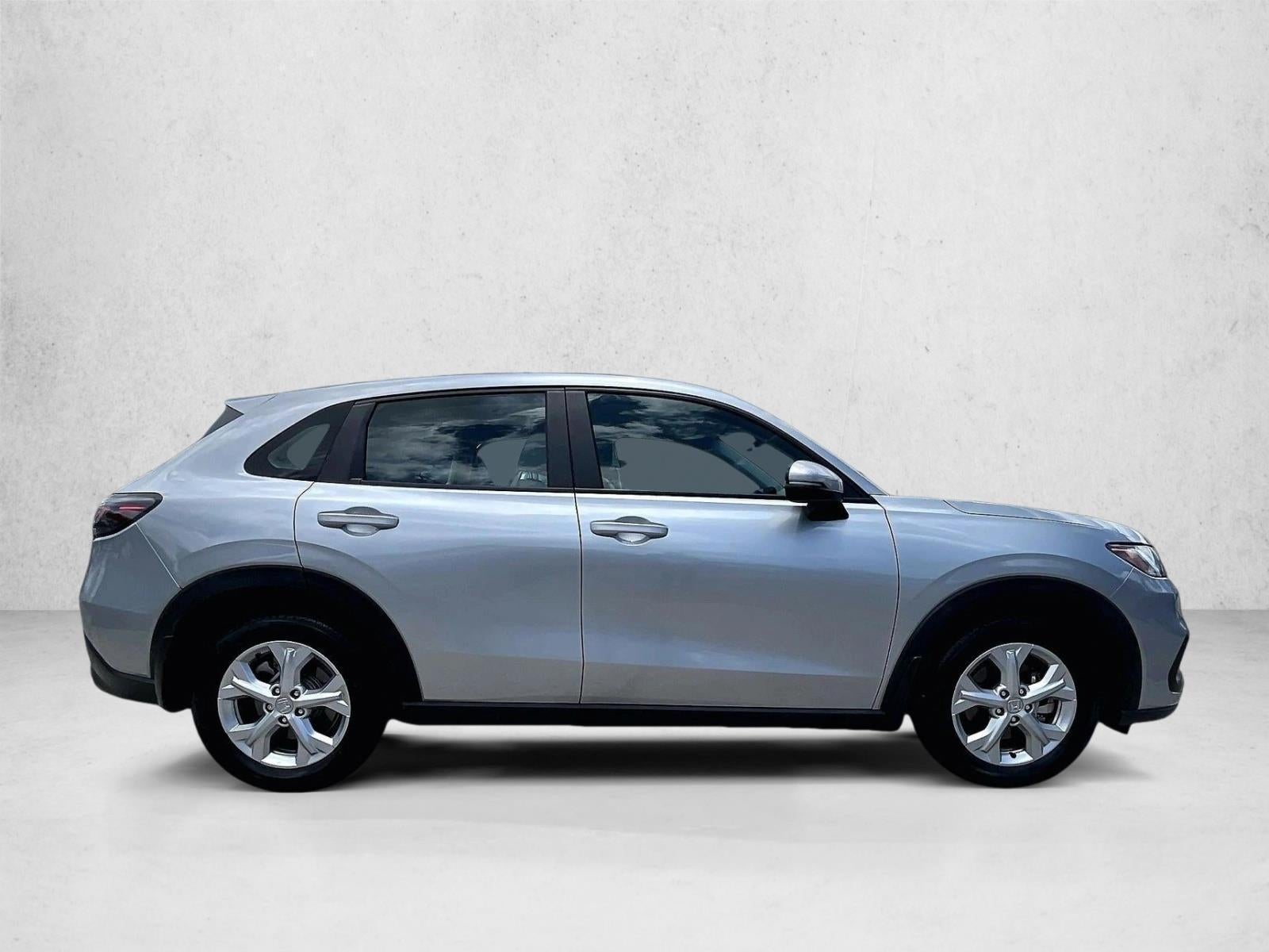2024 Honda HR-V 2WD LX