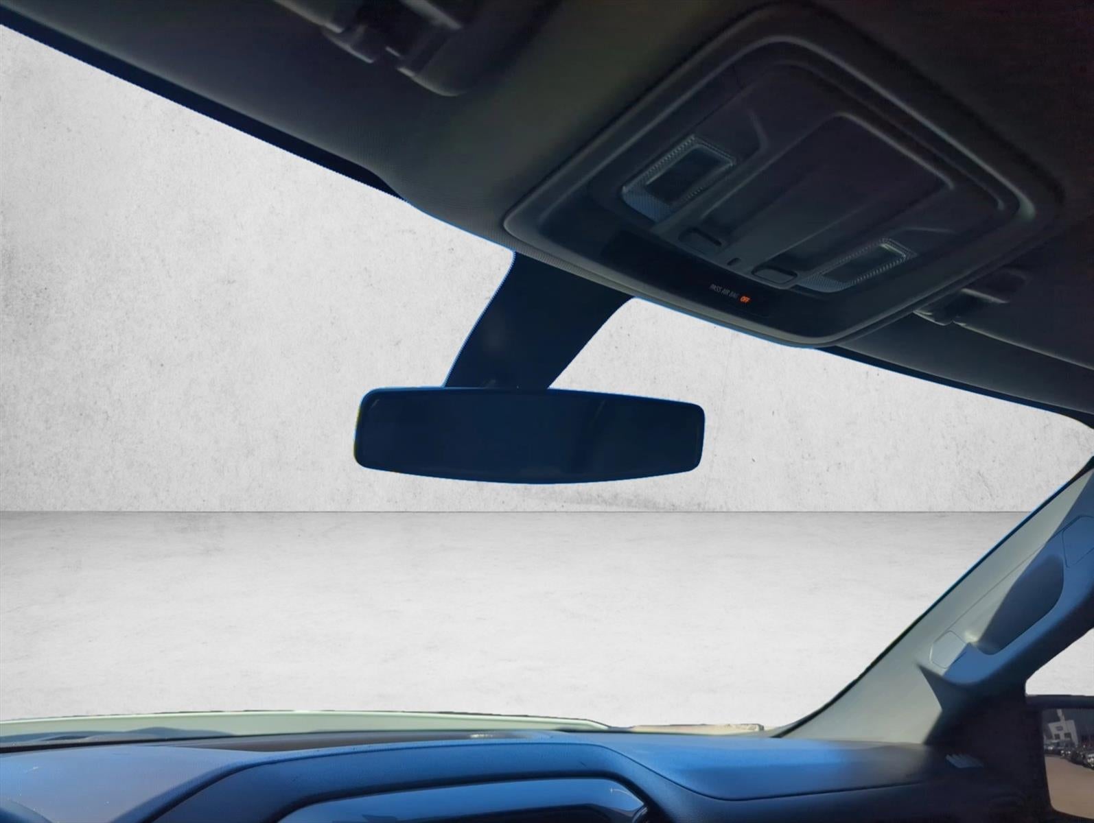 2021 Chevrolet Silverado 1500 Work Truck