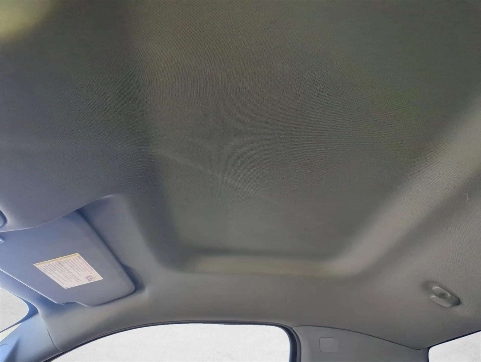 2021 Chevrolet Silverado 1500 Work Truck