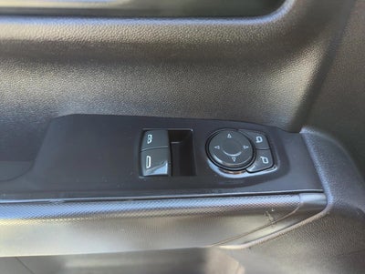 2021 Chevrolet Silverado 1500 Work Truck