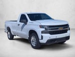2021 Chevrolet Silverado 1500 Work Truck