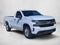 2021 Chevrolet Silverado 1500 Work Truck